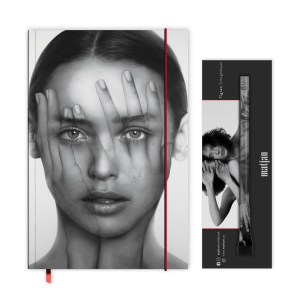 Նոթատետր Տիգրան Ձիթողցյան