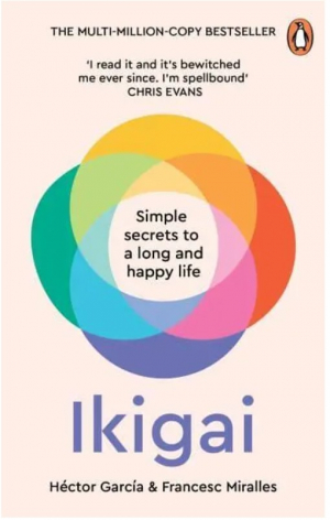 Ikigai