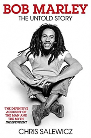 Bob Marley: The Untold Story