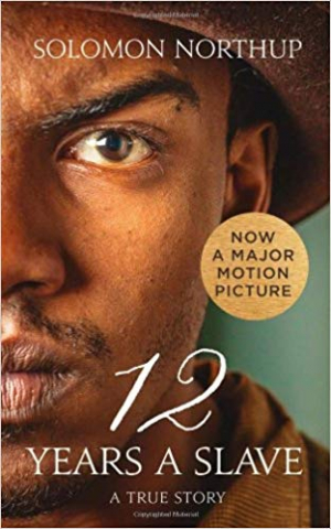 12 Years A Slave