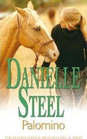 Steel: Palomino
