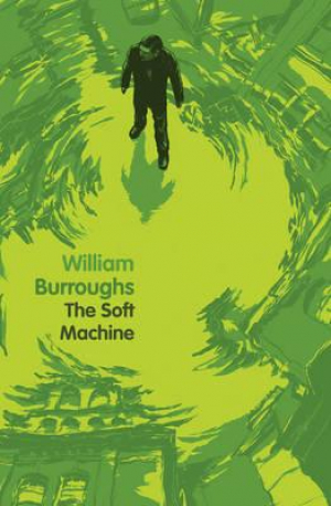 Burroughs: Soft Machine