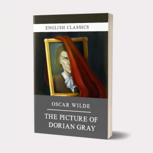 The Picture Of Dorian Gray