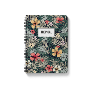 Spiral Tropical
