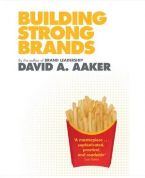 Building Strong Brands