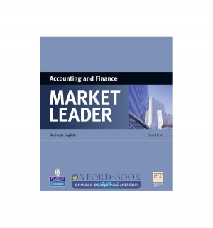 Market Leader: ESP Accounting and finance