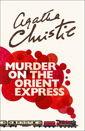 Poirot — Murder On The Orient Express