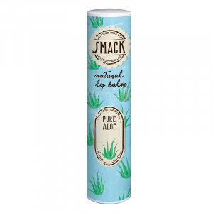 Smack Natural Lip Balm - Purealoe