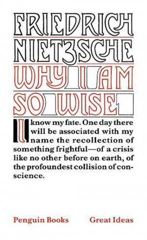 Why I am So Wise