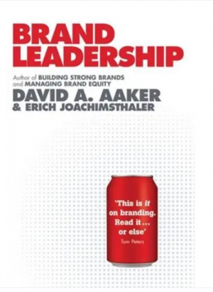 Brand Leadership