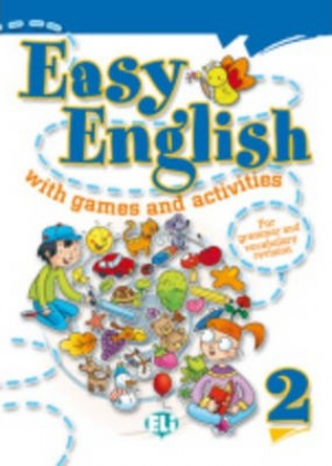 Easy English Volume 2
