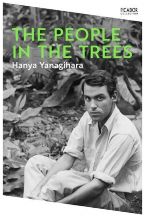 The People in the Trees