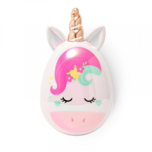 Detangling Hairbrush - Amazing Hair - Unicorn