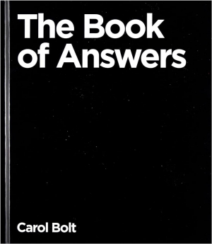 The Book Of Answers