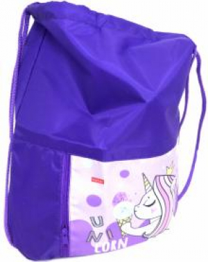 Shoe bag Единорог