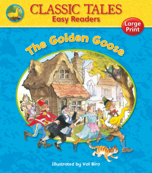 Classic Tales: The Golden Goose
