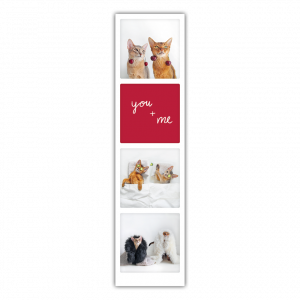 Bookmark - You and Me