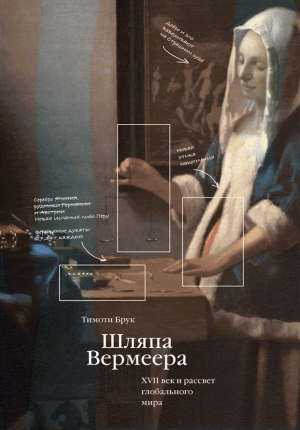 Шляпа Вермеера․ XVII век и рассвет глобального мира