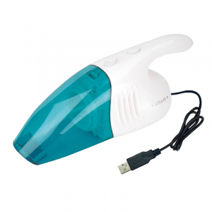 Mini Usb Vacuum Cleaner Neat 'N Clean Blue -