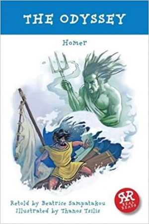The Odyssey