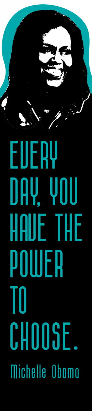 Էջանիշ․ Միշել Օբամա