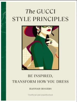 The Gucci Style Principles