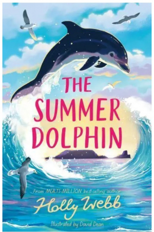 The Summer Dolphin