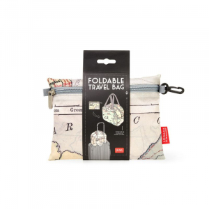 Foldable Travel Bag - Travel