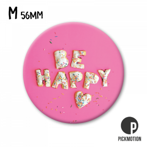 Magnet - Be happy