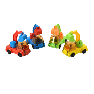 Սրիչ Funsharp.Экскаватор