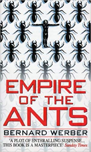 Empire Of The Ants