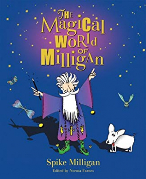 Magical World of Milligan