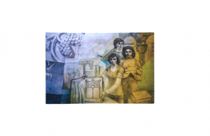 Փոստային բացիկ