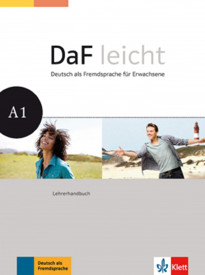 DaF leicht,LHB A1