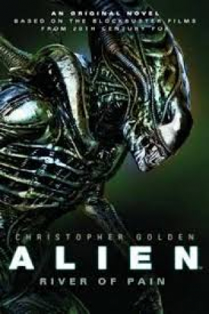 Alien Trilogy 3: River of Pain