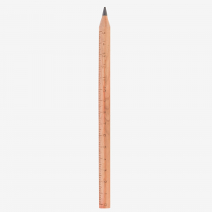 Pencil- Ruler
