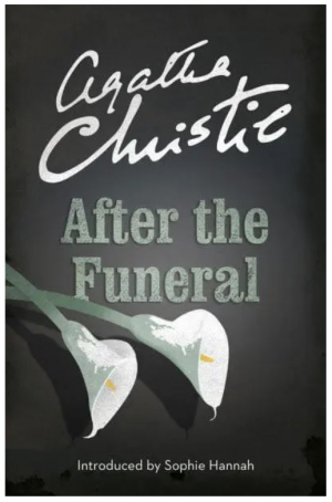 After the Funeral