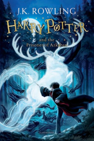 Harry Potter and the Prisoner of Azkaban-Վնասված