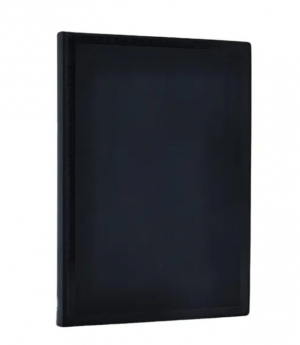 Նոթատետր Black Edition/Black Edition Bold/Midi/Lined