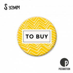 Magnet - To Buy