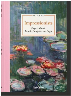 Art for All. Impressionists
