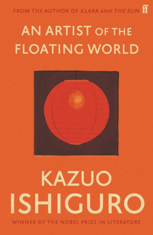 Artist Of The Floating World