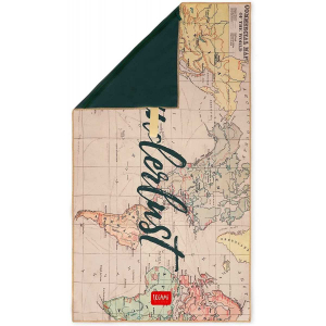 Fitness Towel - Travel