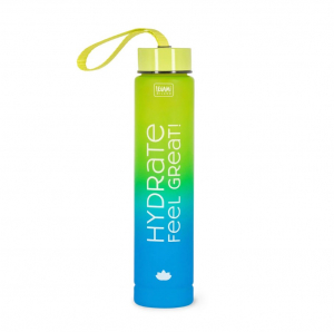 Mini Water Bottle - Love Yourself - Energy Boost.