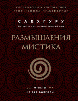 Размышления мистика. Ответы на все вопросы (бизнес)