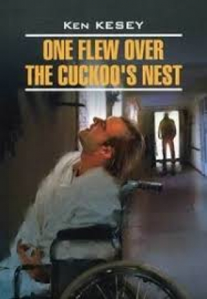 One Flew Over the Cuckoo's Nest