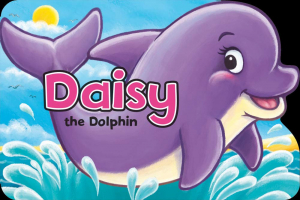 Daisy the Dolphin