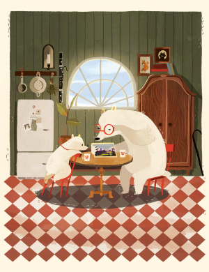 Վերջին ամրակետը