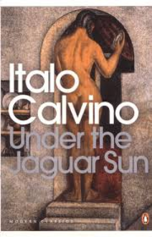 Under the Jaguar Sun