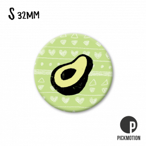 Магнит - Avocado